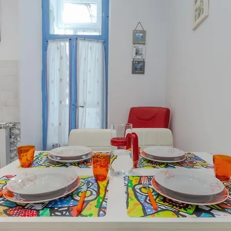 Casa Rene Apartment Savona
