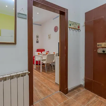 Casa Rene Savona
