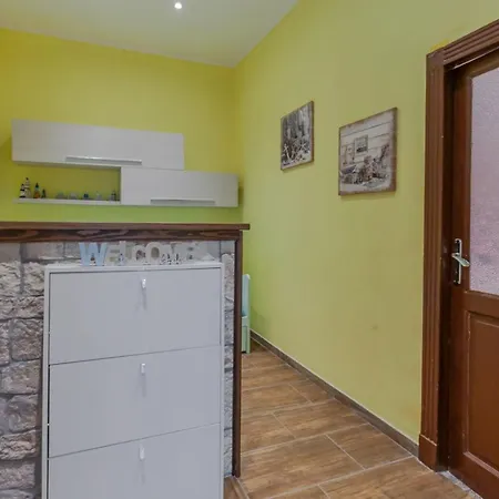 Apartment Casa Rene *