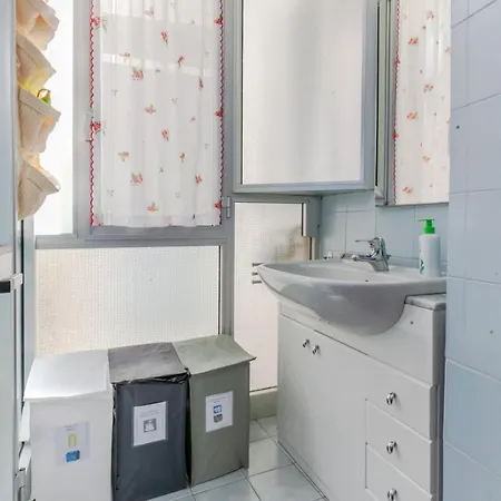 Apartment Casa Rene Savona