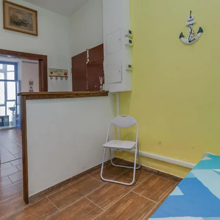 Apartment Casa Rene *