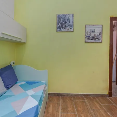 Casa Rene Apartment *
