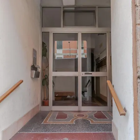 Casa Rene Savona
