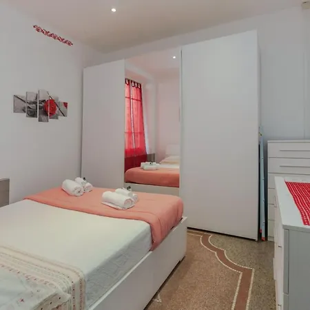 Apartment Casa Rene
