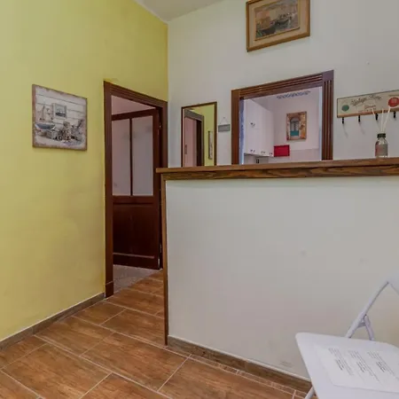 Casa Rene Apartment