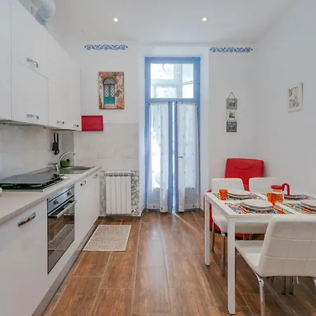 Casa Rene Apartment