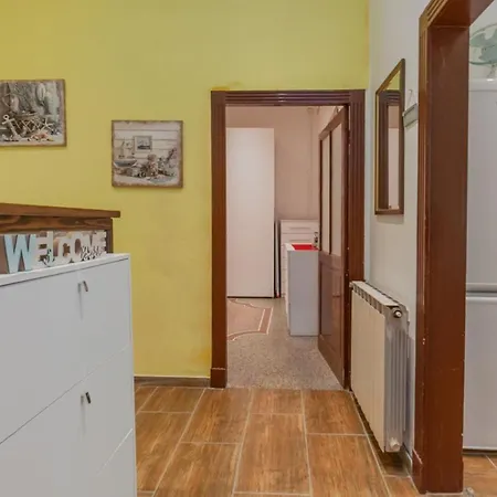 Casa Rene * Savona