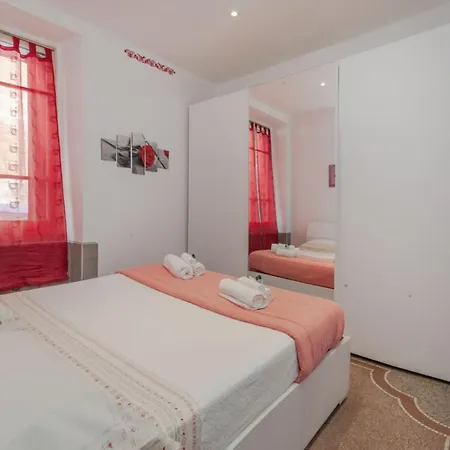 Casa Rene Apartment Savona