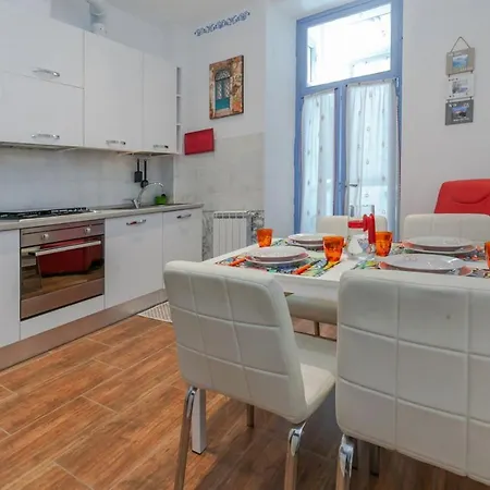 Casa Rene Apartment *