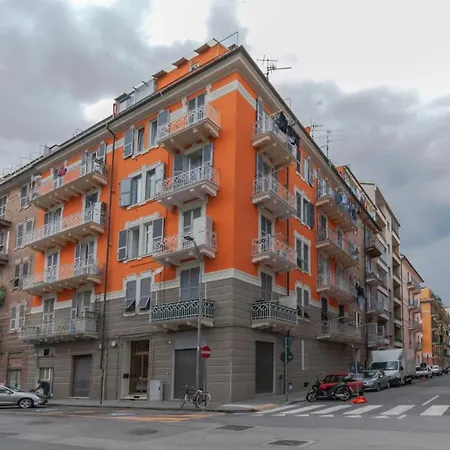 Casa Rene Apartment *