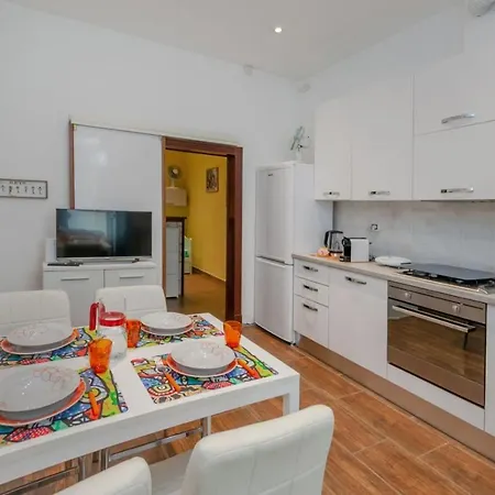 Casa Rene Apartment