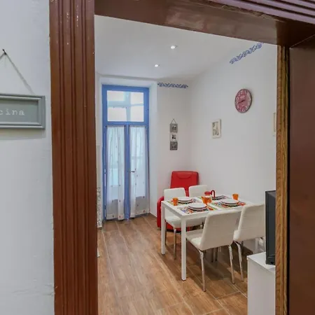Apartment Casa Rene *